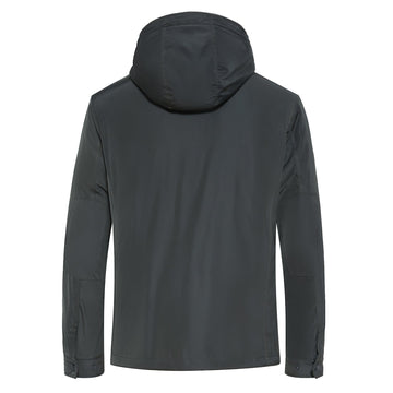 Classic Utilize Insulated Climbing Jacket